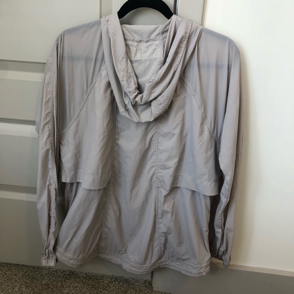 Lululemon jacket - Picture 2 of 2